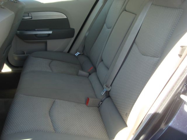 Chrysler Sebring 2007 photo 1