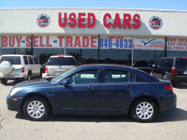 Chrysler Sebring 2007 photo 10