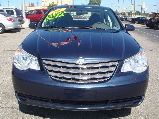 Chrysler Sebring 2007 photo 11