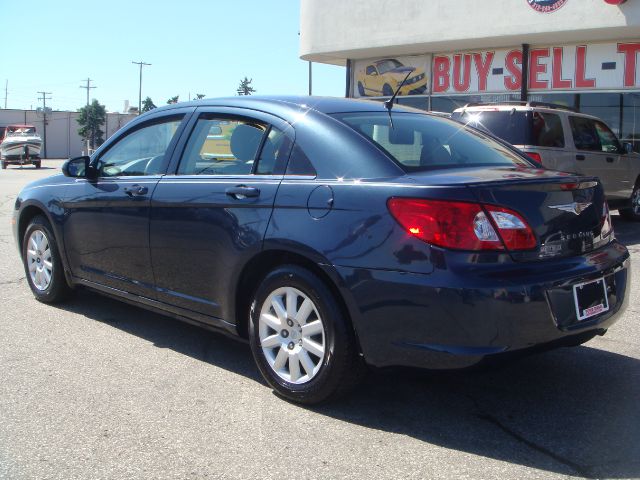 Chrysler Sebring 2007 photo 12