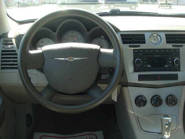 Chrysler Sebring 2007 photo 13