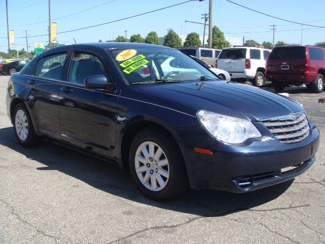 Chrysler Sebring 2007 photo 14