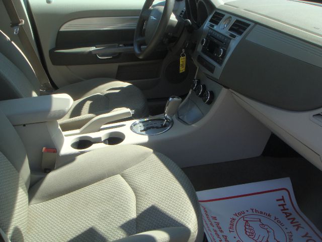 Chrysler Sebring 2007 photo 15