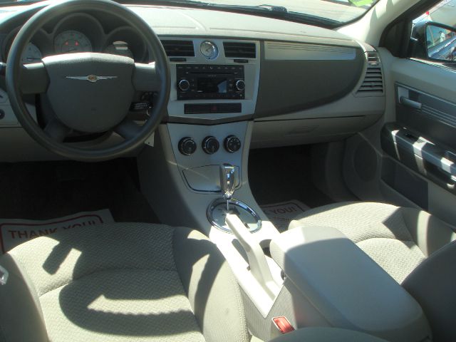 Chrysler Sebring 2007 photo 2