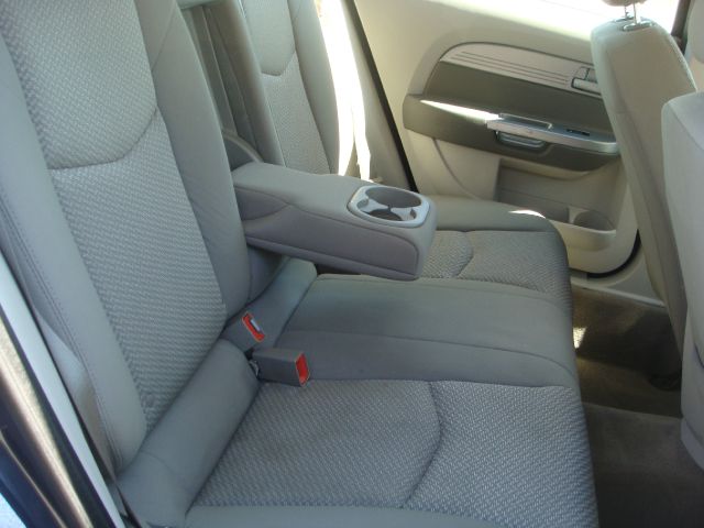 Chrysler Sebring 2007 photo 3