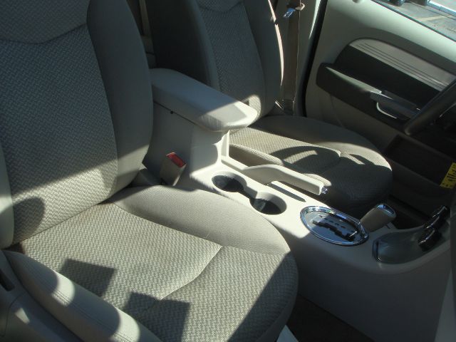 Chrysler Sebring 2007 photo 4