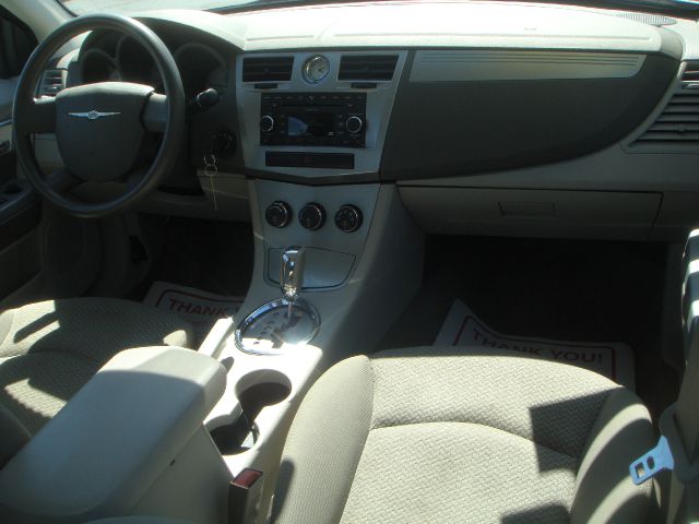 Chrysler Sebring 2007 photo 5