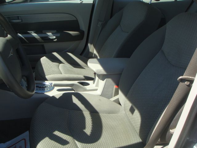 Chrysler Sebring 2007 photo 7