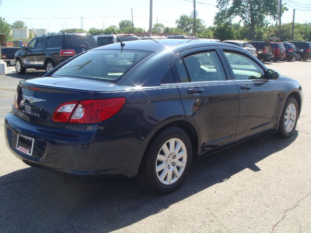 Chrysler Sebring 2007 photo 8