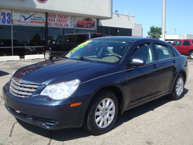 Chrysler Sebring 2007 photo 9