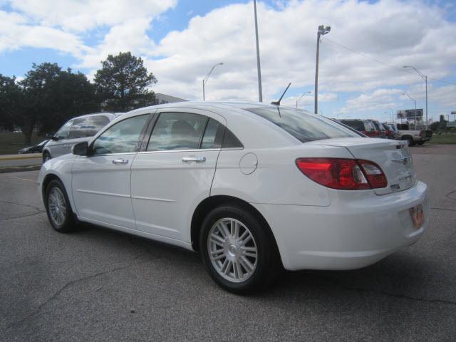 Chrysler Sebring 2007 photo 1