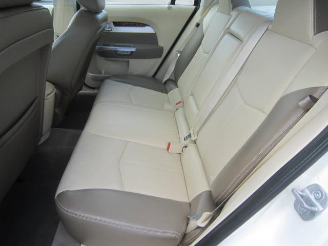 Chrysler Sebring 2007 photo 2