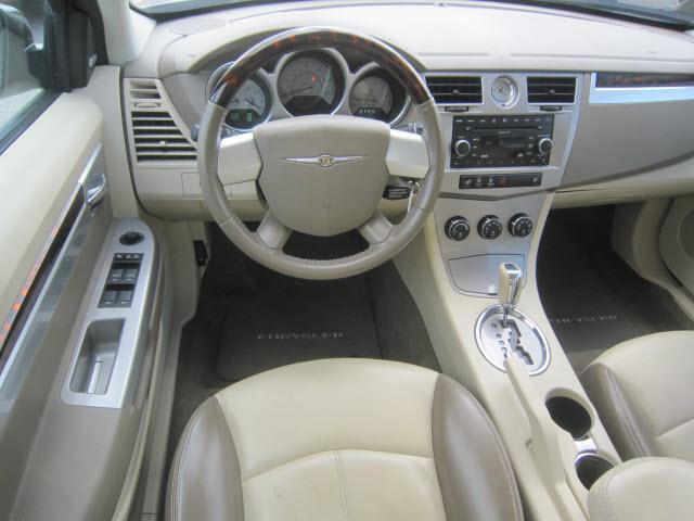 Chrysler Sebring 2007 photo 3