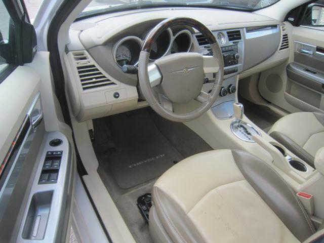 Chrysler Sebring 2007 photo 4