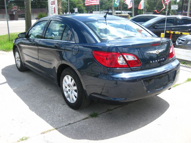 Chrysler Sebring 2007 photo 1