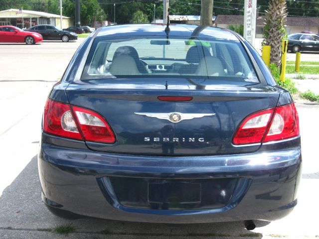 Chrysler Sebring 2007 photo 10