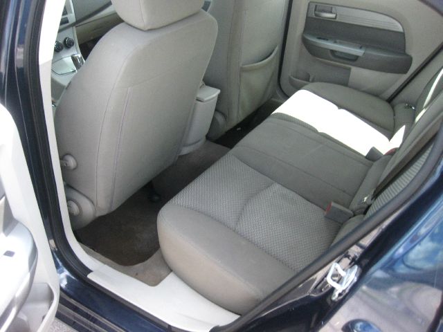 Chrysler Sebring 2007 photo 11