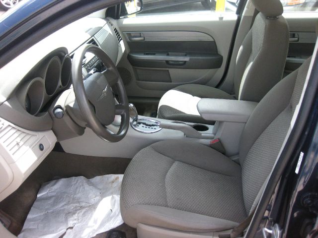 Chrysler Sebring 2007 photo 2