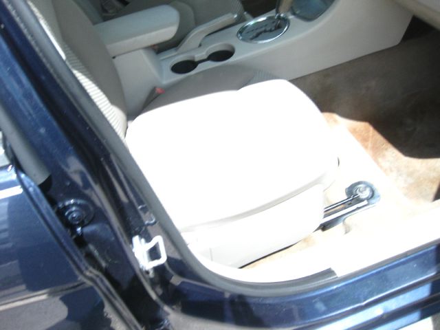 Chrysler Sebring 2007 photo 3