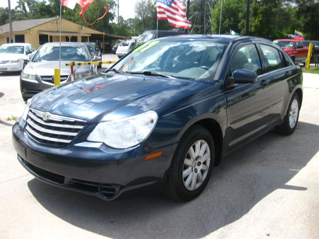 Chrysler Sebring 2007 photo 6