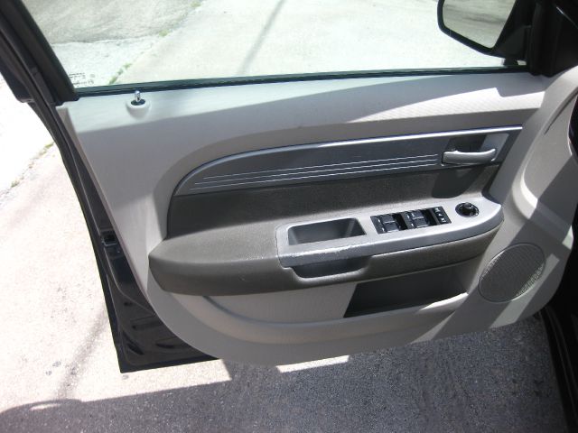 Chrysler Sebring 2007 photo 8