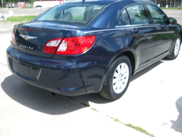 Chrysler Sebring 2007 photo 9