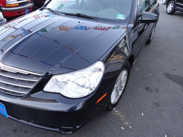 Chrysler Sebring 2007 photo 1