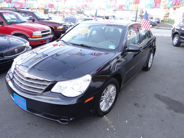 Chrysler Sebring 2007 photo 2