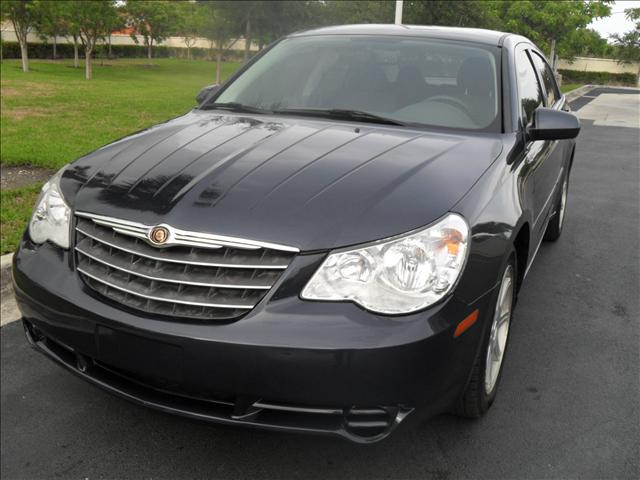 Chrysler Sebring 2007 photo 1