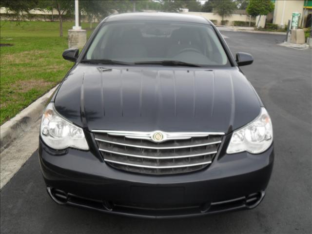 Chrysler Sebring 2007 photo 2