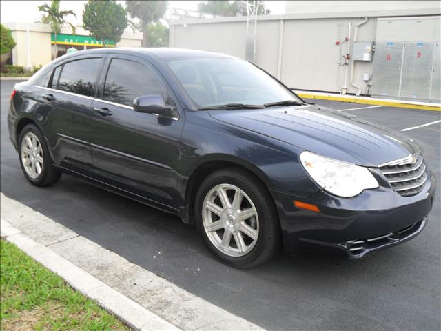 Chrysler Sebring 2007 photo 4