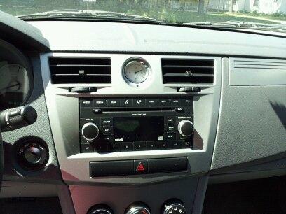 Chrysler Sebring 2007 photo 5