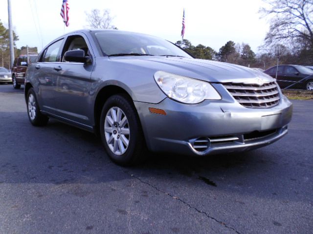 Chrysler Sebring 2007 photo 1