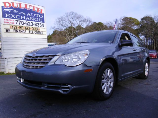 Chrysler Sebring 2007 photo 3