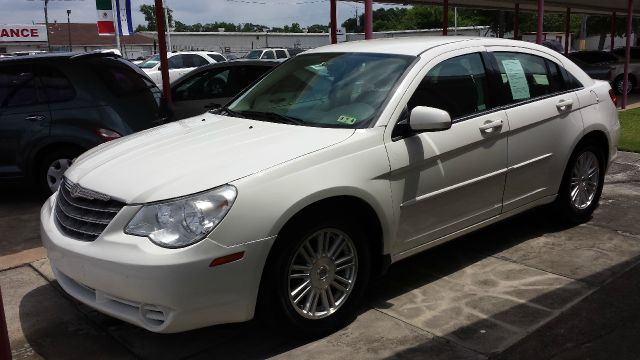 Chrysler Sebring 2007 photo 2