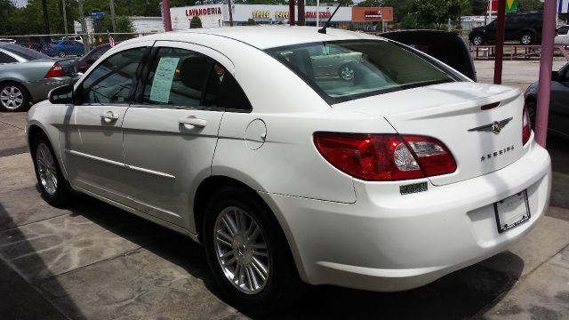 Chrysler Sebring 2007 photo 3