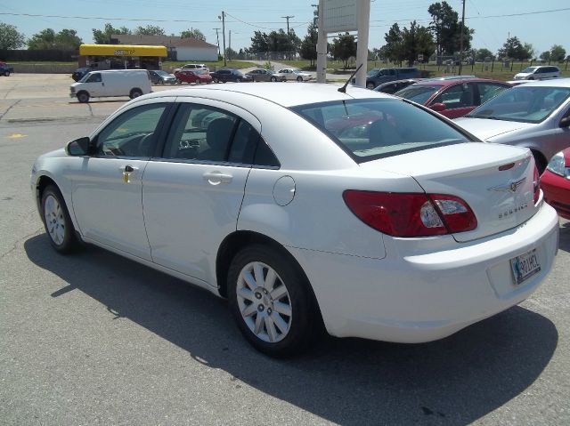 Chrysler Sebring 2007 photo 1