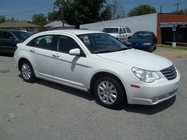 Chrysler Sebring 2007 photo 2