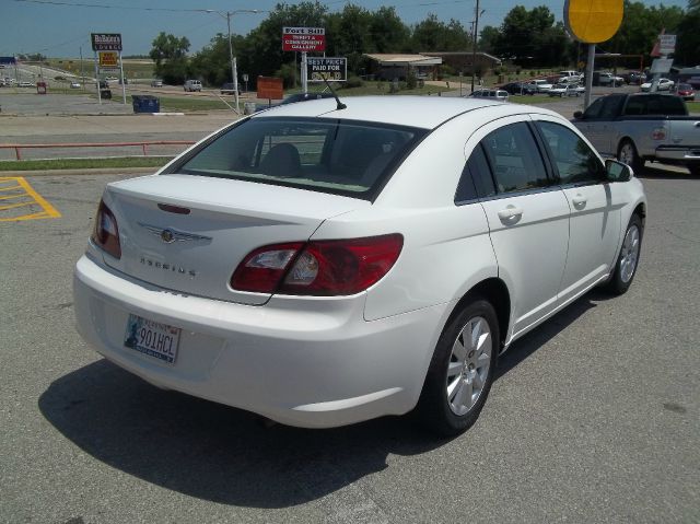 Chrysler Sebring 2007 photo 3