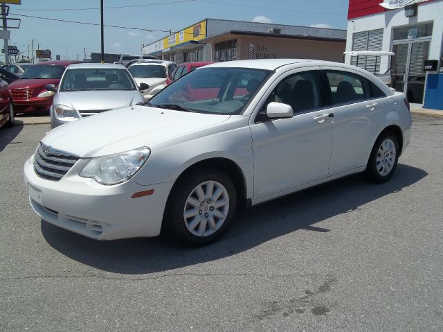 Chrysler Sebring 2007 photo 4