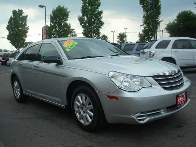 Chrysler Sebring 2007 photo 1