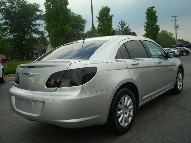 Chrysler Sebring 2007 photo 2