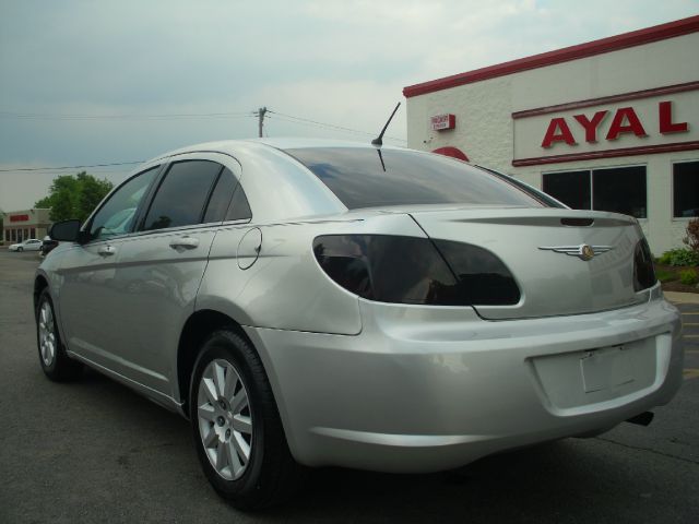 Chrysler Sebring 2007 photo 3