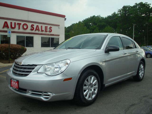 Chrysler Sebring 2007 photo 4