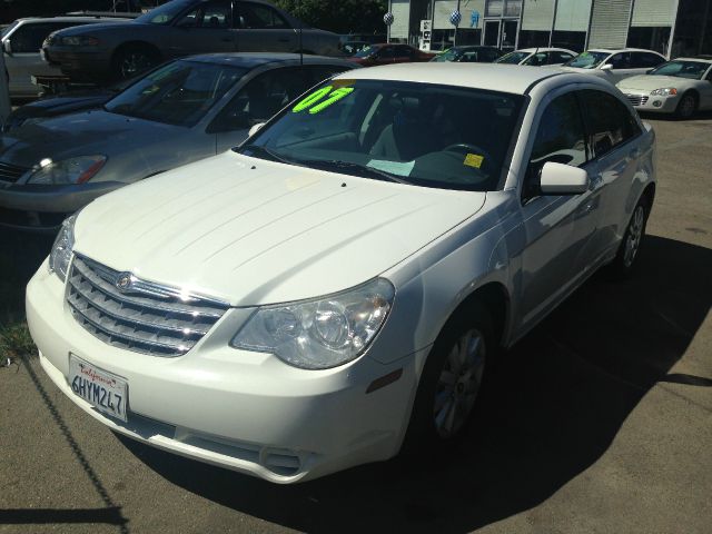 Chrysler Sebring 2007 photo 1