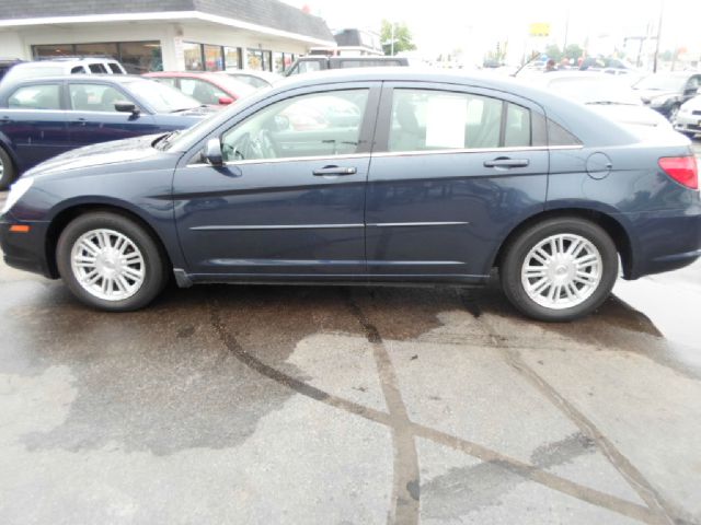 Chrysler Sebring 3.5 Sedan