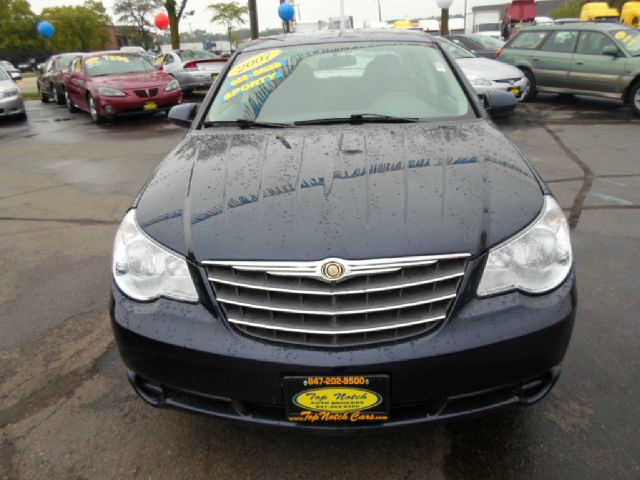 Chrysler Sebring 2007 photo 1