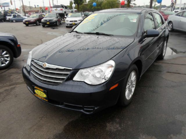 Chrysler Sebring 2007 photo 2