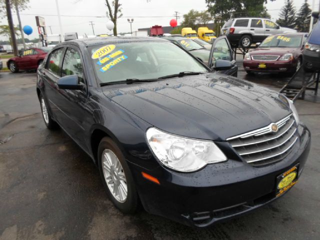 Chrysler Sebring 2007 photo 3