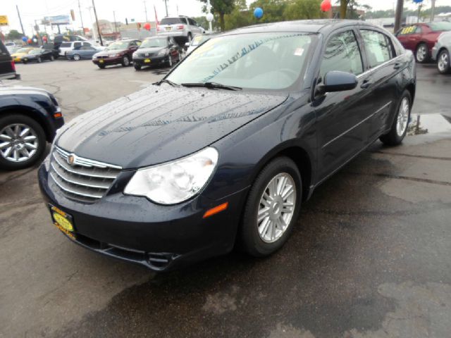 Chrysler Sebring 2007 photo 4